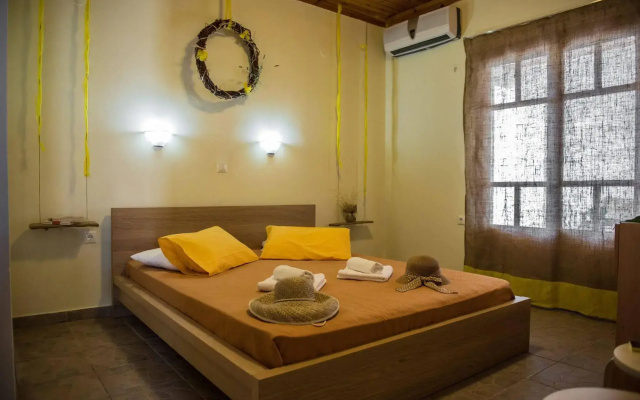 Summer Bed Nydri