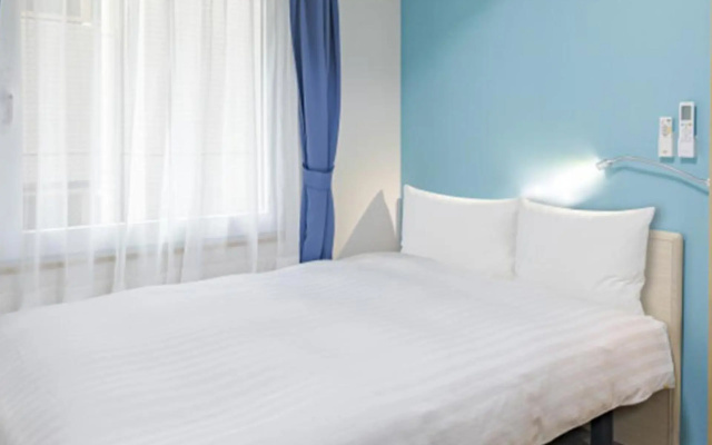 Toyoko Inn Osaka Bentencho – Guest Rooms – Osaka