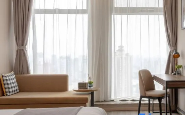 Home Inn (Xuzhou Suning Plaza Huaihai Road Center Store)