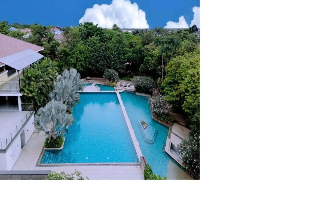 Nambiar Club Bellezea