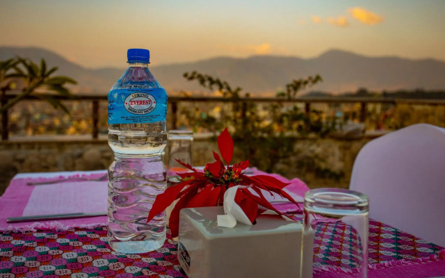 Apsara Boutique Hotel