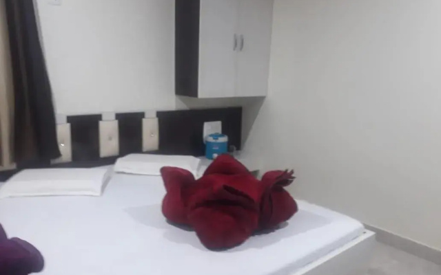Hotel Arzoo Palace Ajmer