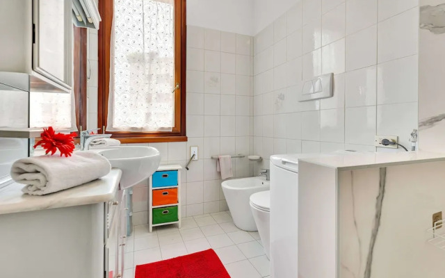 Alessia's Flat - Sesto