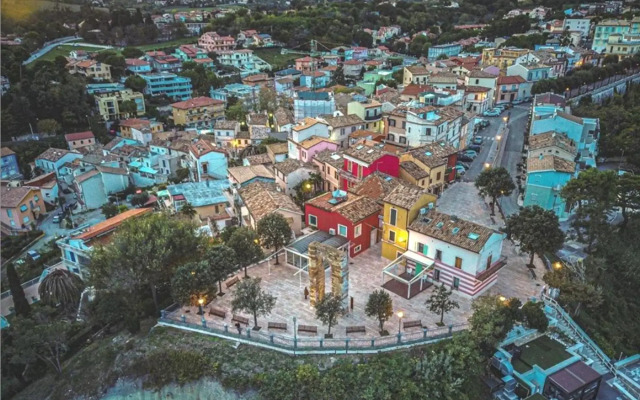 Appartamento Levante