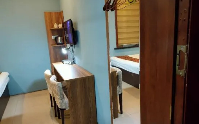 Shenyang Muyang Hotel