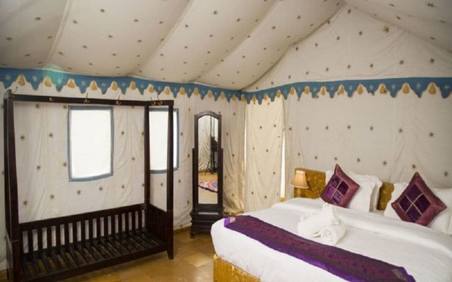 The Mamas Resort and Camp