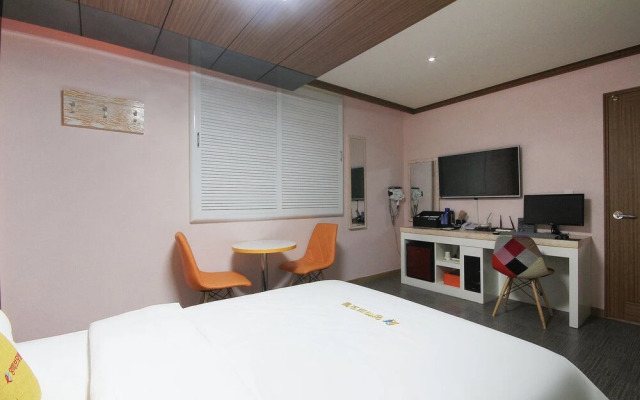 Suncheon Antives Hotel