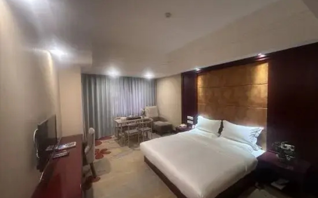 Kunming Lincang Hotel