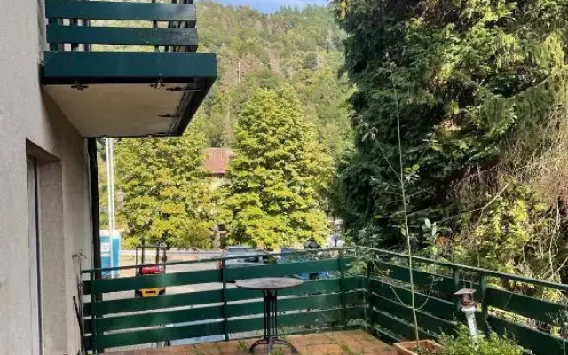 Work & Stay in Unterreichenbach near Pforzheim
