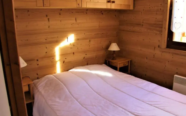 Appartement Saint-Jean-de-Sixt, 2 pièces, 4 personnes - FR-1-459-165