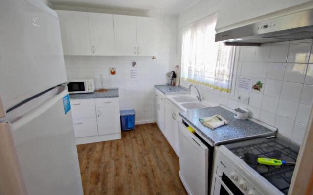 Basetes - holiday home with private swimming pool in Calpe
