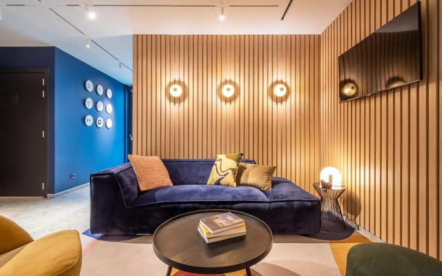 Residence Inn by Marriott Brussels Airport