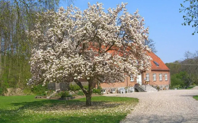 Æblegården Bed and breakfast