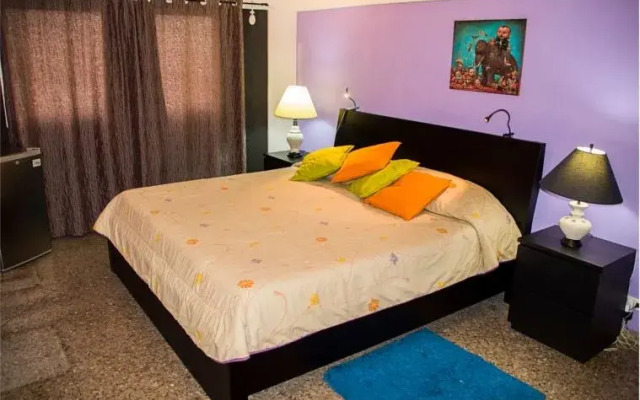 Aparthotel Ada