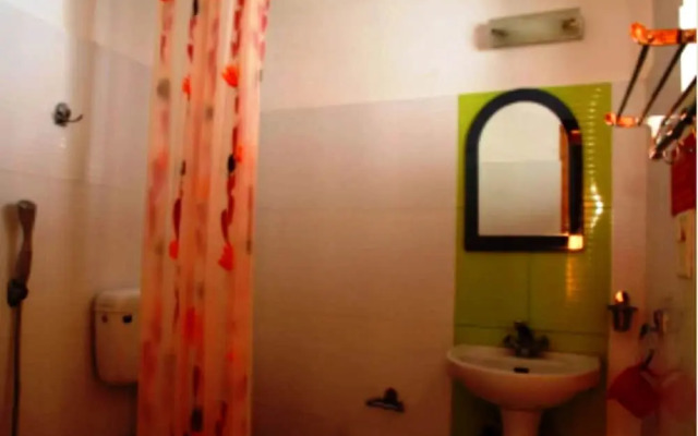 Nezer View Guest House