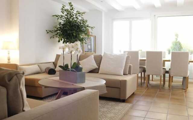 Maison Bacou Cité 1