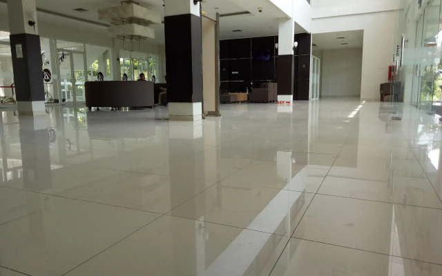 Hotel Bonero Residence