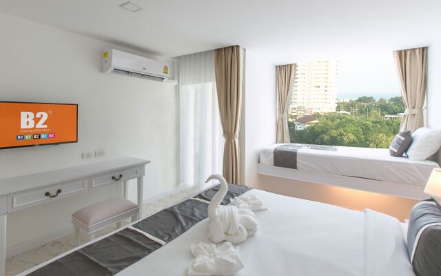 B2 Hua Hin Premier Hotel