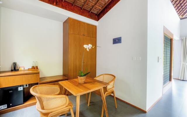 LeRosa Valley Resort