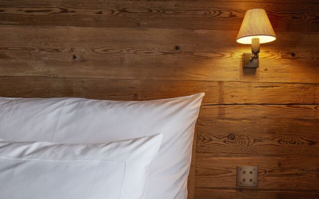 Berghuus Radons Gastro AG