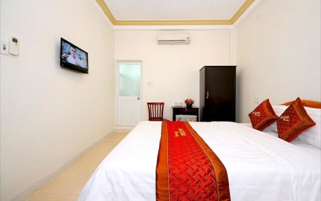 Blue Clouds Homestay