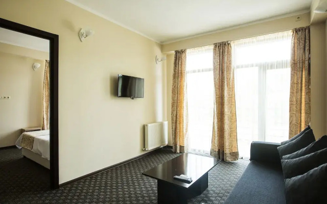 Degustarium Hotel Tbilisi