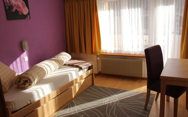 Pension Heino