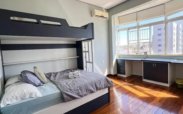 Residencial Vicente Vaz