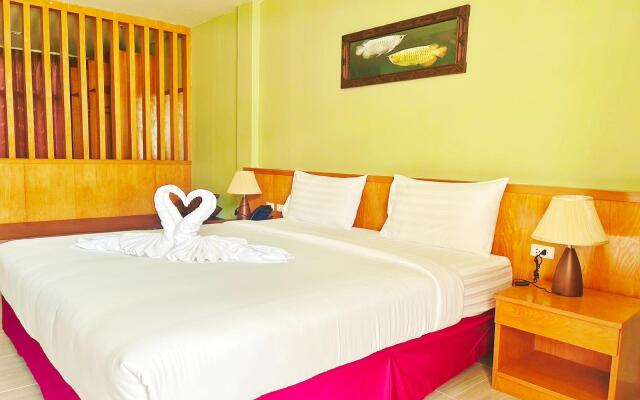 Dome Resort Kata beach by Phuket9