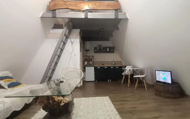 Cabana Samira 1