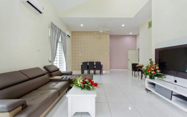 MBI Desaku Homestay