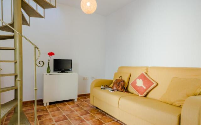 Apartamento Junquera