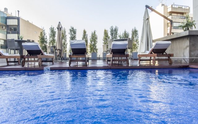Le Bristol Hotel