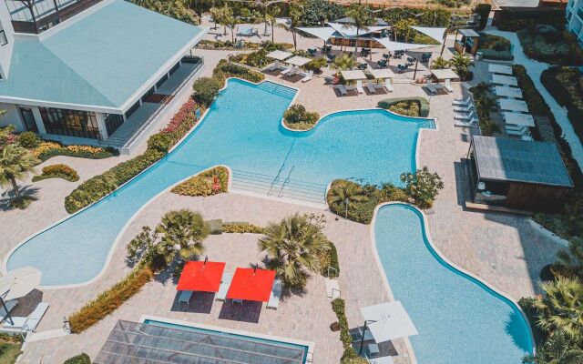 Radisson Blu Aruba