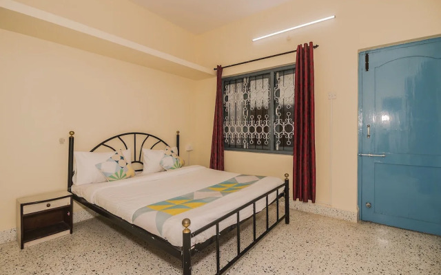 OYO Home 22802 Feildview 3BHK Mapusa