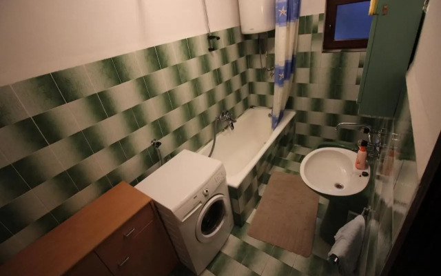 Apartment Grabrova