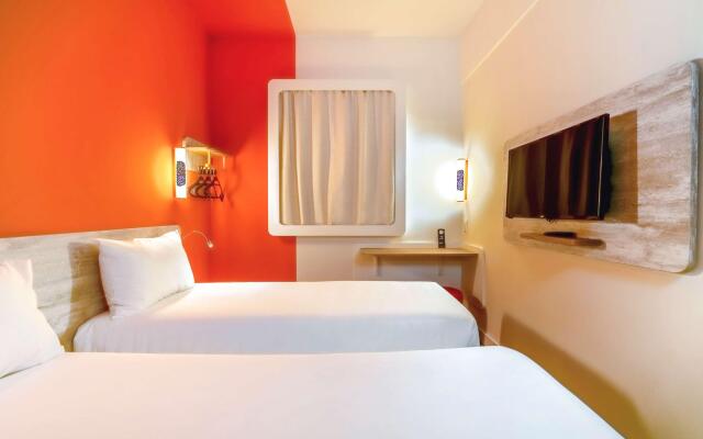 ibis budget São Caetano