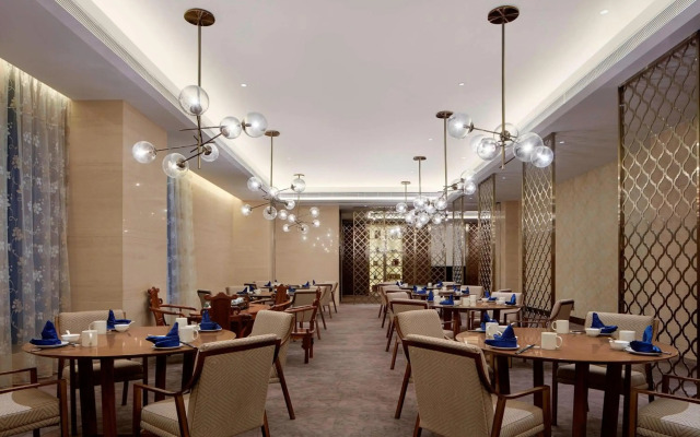 Four Points By Sheraton Changchun, Hi-Tech Zone
