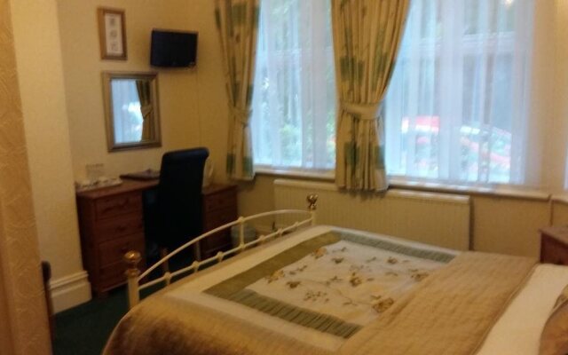 St Mary's Guest House