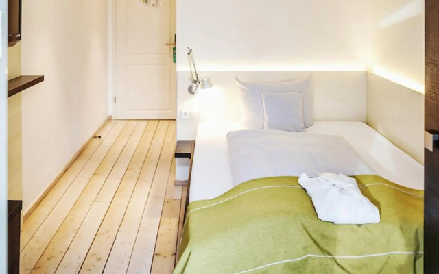 Seehotel Litz