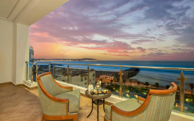 Grand Mogador SEA VIEW