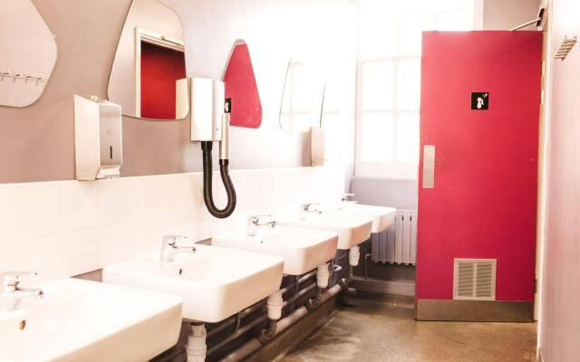 Clink 78 Hostel