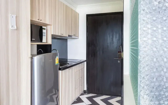 Venetian Signature Condo Resort Pattaya By Whispering