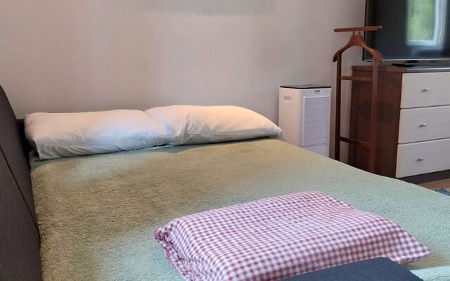 Holiday Home Gioia Christina