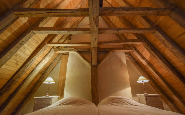 Domaine d'Essendiéras