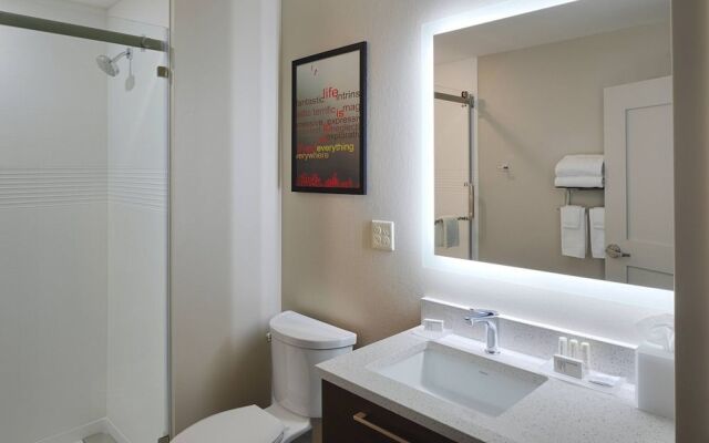 TownePlace Suites Columbus Hilliard