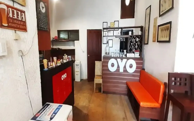 OYO 558 Edilberto's Place