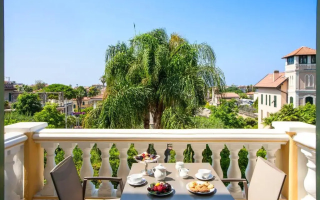 Hotel Villa Elisa