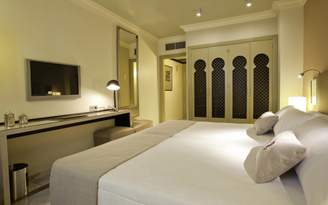 Vincci Albayzin Hotel