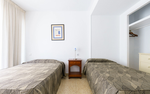 Apartamentos Maja